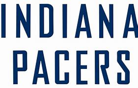 Image result for Pacers Logo 2018