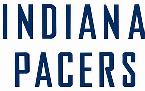 Image result for Indiana Pacers Logo Transparent