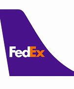 Image result for FedEx Air Logo