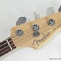 Image result for Fender American Jazz Bass