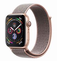 Image result for Apple Watch Series 4 GPS | Rose Gold | 40mm