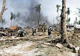 Image result for WW2 Pacific