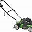 Image result for Best Battery Lawn Mower