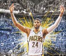 Image result for Indiana Pacers Paul George Girlfriend
