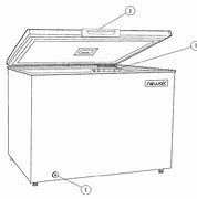 Image result for Norfrost Aura Chest Freezer