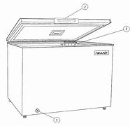 Image result for Danby 5 Cu FT Chest Freezer