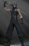Image result for Sephiroth Soldier