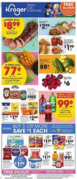 Image result for Weekly Ads in Newspaper 48040