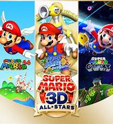 Image result for Super Mario 3D All-Stars Can You Play as Peach