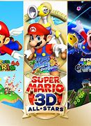 Image result for Super Mario 3D All-Stars Nintendo Switch
