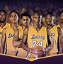 Image result for Los Angeles Lakers Black Background