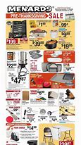 Image result for Menards Ad for This Week