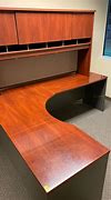 Image result for L-shaped Desk with Standing Option