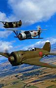 Image result for WWIi Planes