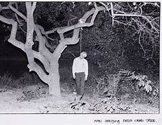 Image result for Hanging Person