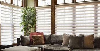 Image result for Blinds for Living Room Windows