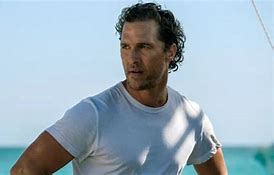 Image result for McConaughey's 'Yellowstone' spinoff moves ahead