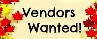 Image result for Venders Wanted Flyer