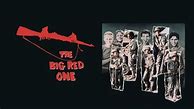 Image result for Big Red One Movie