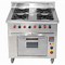 Image result for Commercial Gas Stove