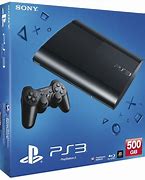 Image result for PS3 Slim 500GB