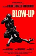 Image result for Blowout Antonioni