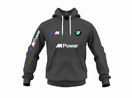 Image result for BMW Hoodie