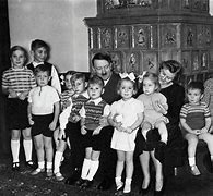 Image result for Martin Bormann Children