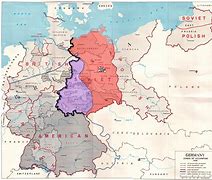 Image result for Former Eastern Territories of Germany