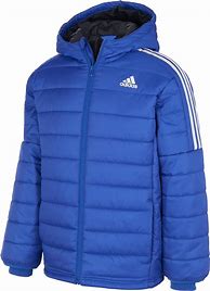 Image result for Adidas Puffer Jacket