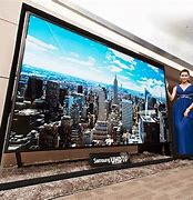Image result for biggest tv on the market