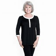 Image result for Tops for Women Over 50