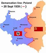 Image result for German Soviet Invasion of Poland