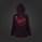 Image result for vloN Red Hoodie