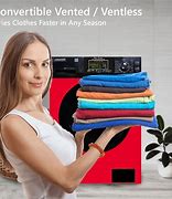 Image result for Wash and Dryer Combo Machine