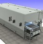 Image result for IQF Tunnel Freezer