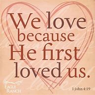 Image result for Love Inspirational Bible Verses