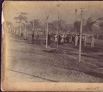 Image result for Execution of Jose Rizal