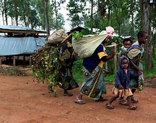 Image result for Life in Congo Africa