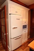 Image result for White Kenmore Counter-Depth Refrigerator
