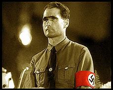 Image result for Rudolf Hess SS