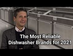 Image result for Most Reliable Dishwashers 2021