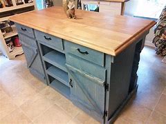 Image result for Kitchen Island Plans for Building Yourself