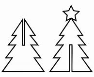 Image result for Xmas Tree Template