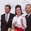 Image result for Kate and David Spade