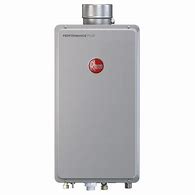 Image result for 19 1N Diameter Propane Hot Water Heater