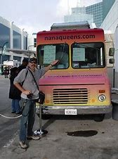 Image result for Construction Food Truck