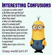Image result for Funny Deep Thought Questions