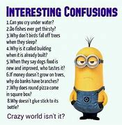 Image result for Funny Deep Thought Questions