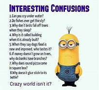 Image result for Weird Random Funny Thoughts